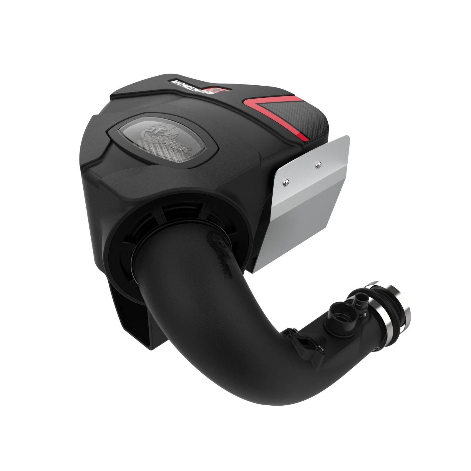 Momentum GT Cold Air Intake System w/ Pro DRY S Media 50-70061D