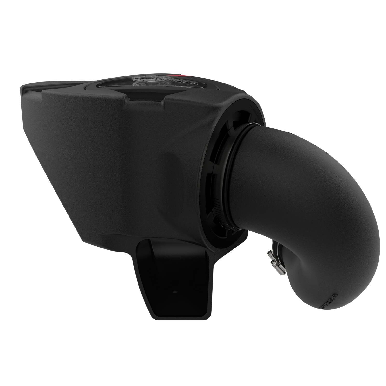 Momentum GT Cold Air Intake System w/ Pro DRY S Media 50-70061D
