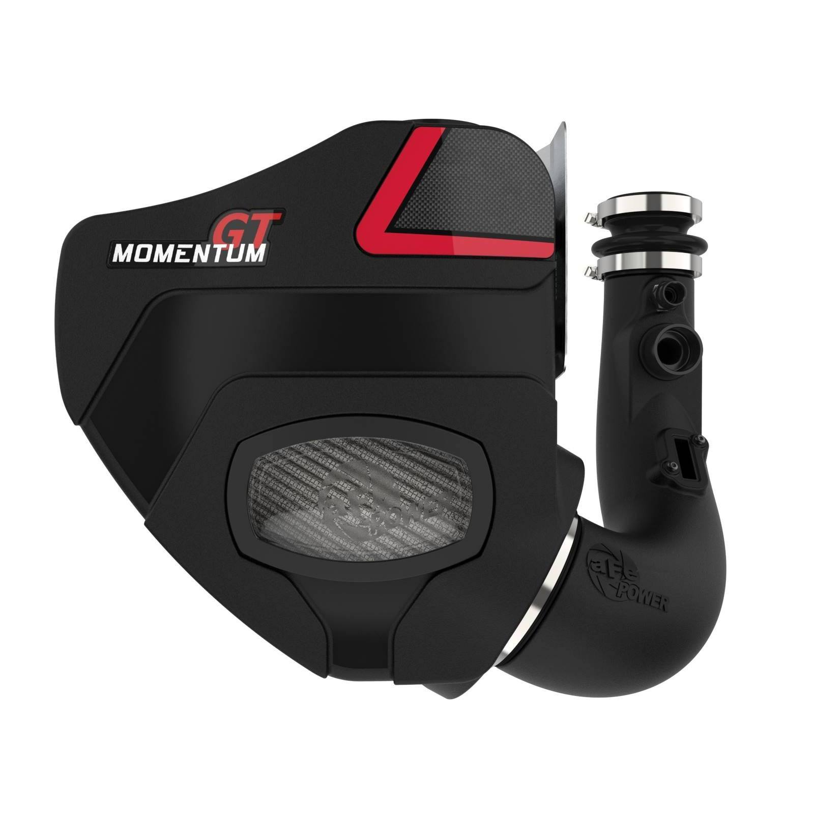 Momentum GT Cold Air Intake System w/ Pro DRY S Media 50-70061D