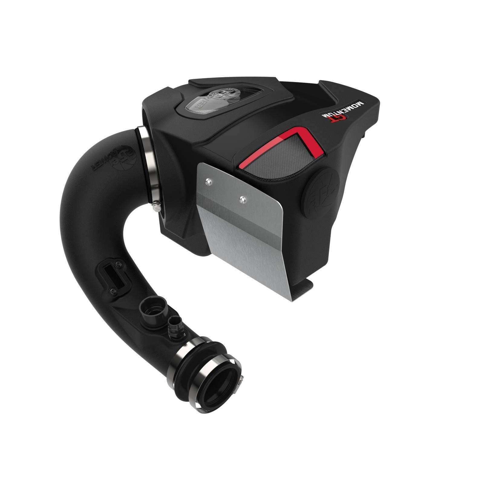 Momentum GT Cold Air Intake System w/ Pro DRY S Media 50-70061D