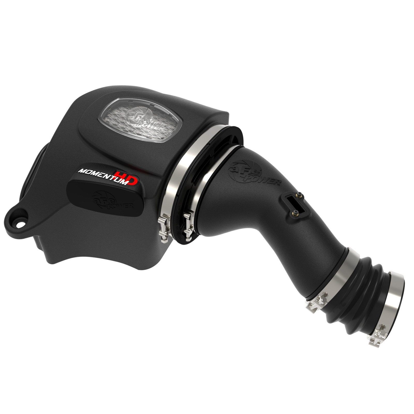 Momentum HD Cold Air Intake System w/ Pro DRY S Filter