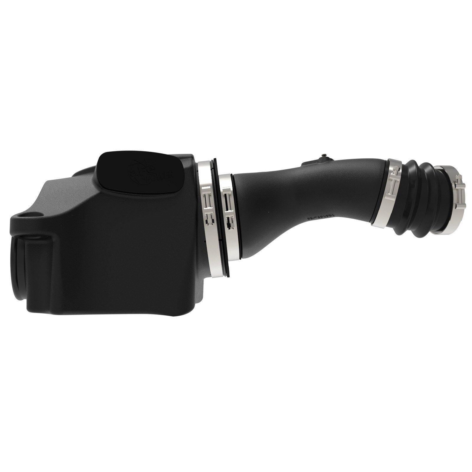 Momentum HD Cold Air Intake System w/ Pro DRY S Filter