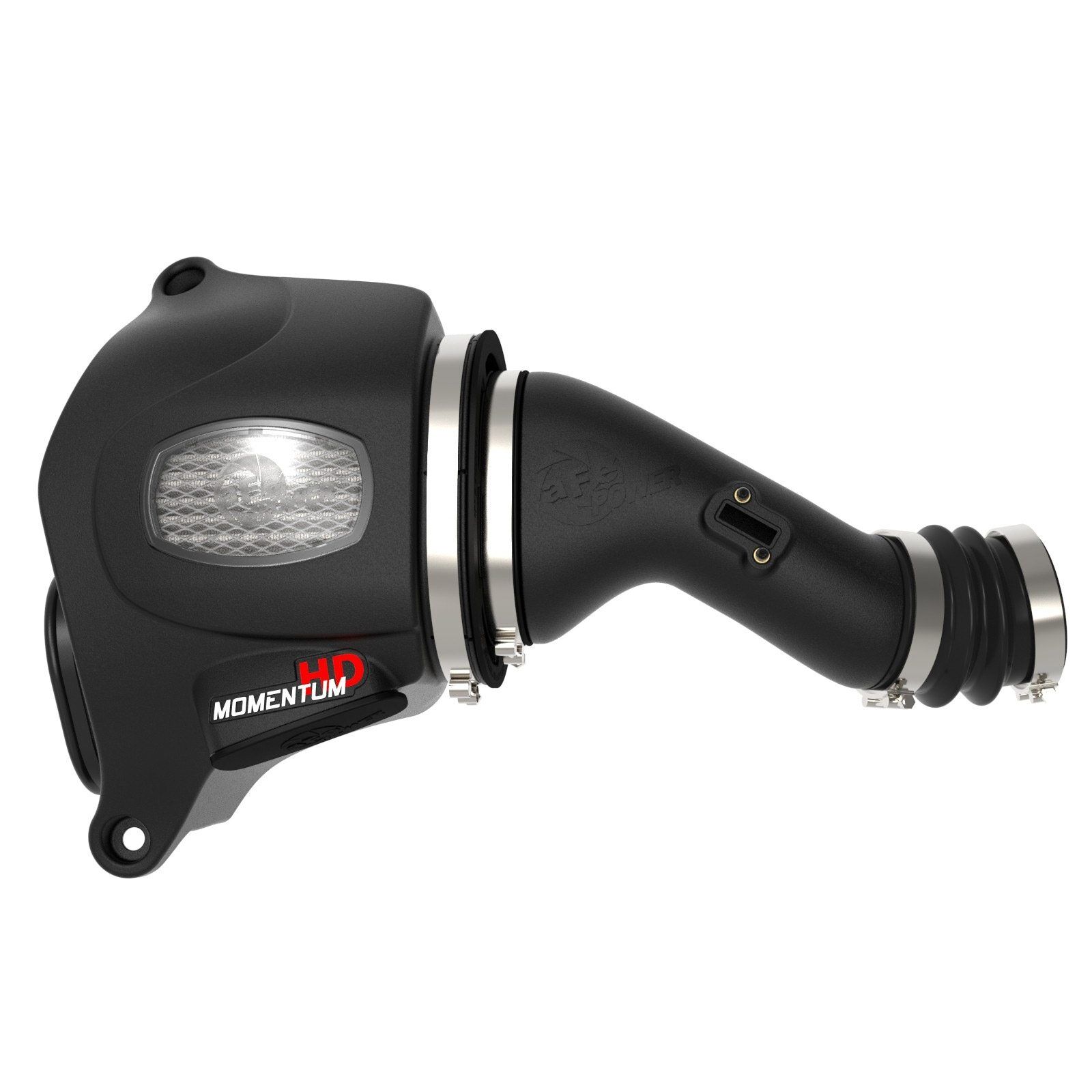 Momentum HD Cold Air Intake System w/ Pro DRY S Filter