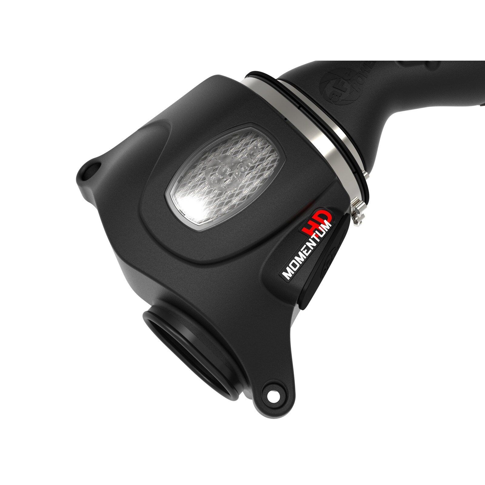 Momentum HD Cold Air Intake System w/ Pro DRY S Filter