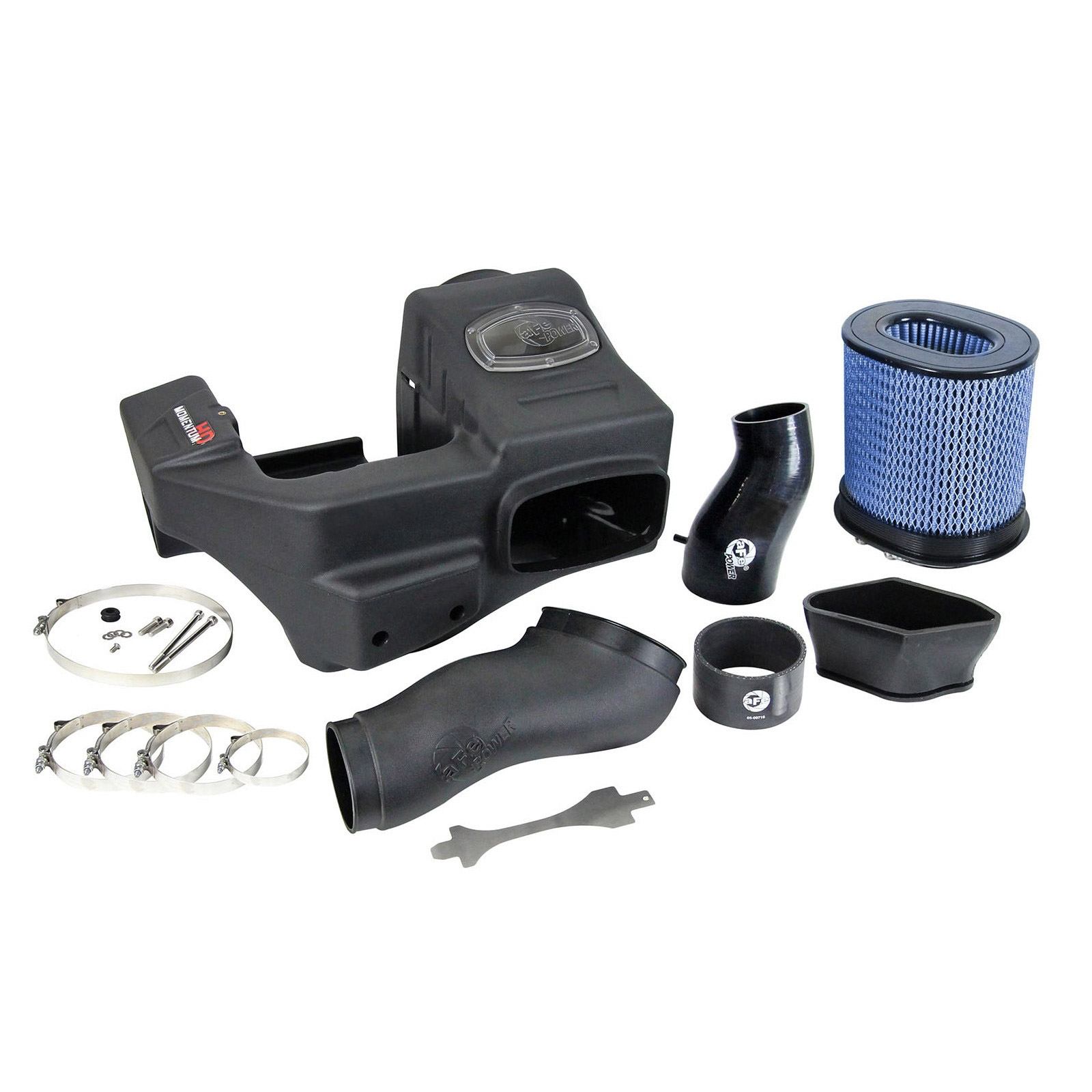 Momentum HD Cold Air Intake System w/Pro 10R Filter Media