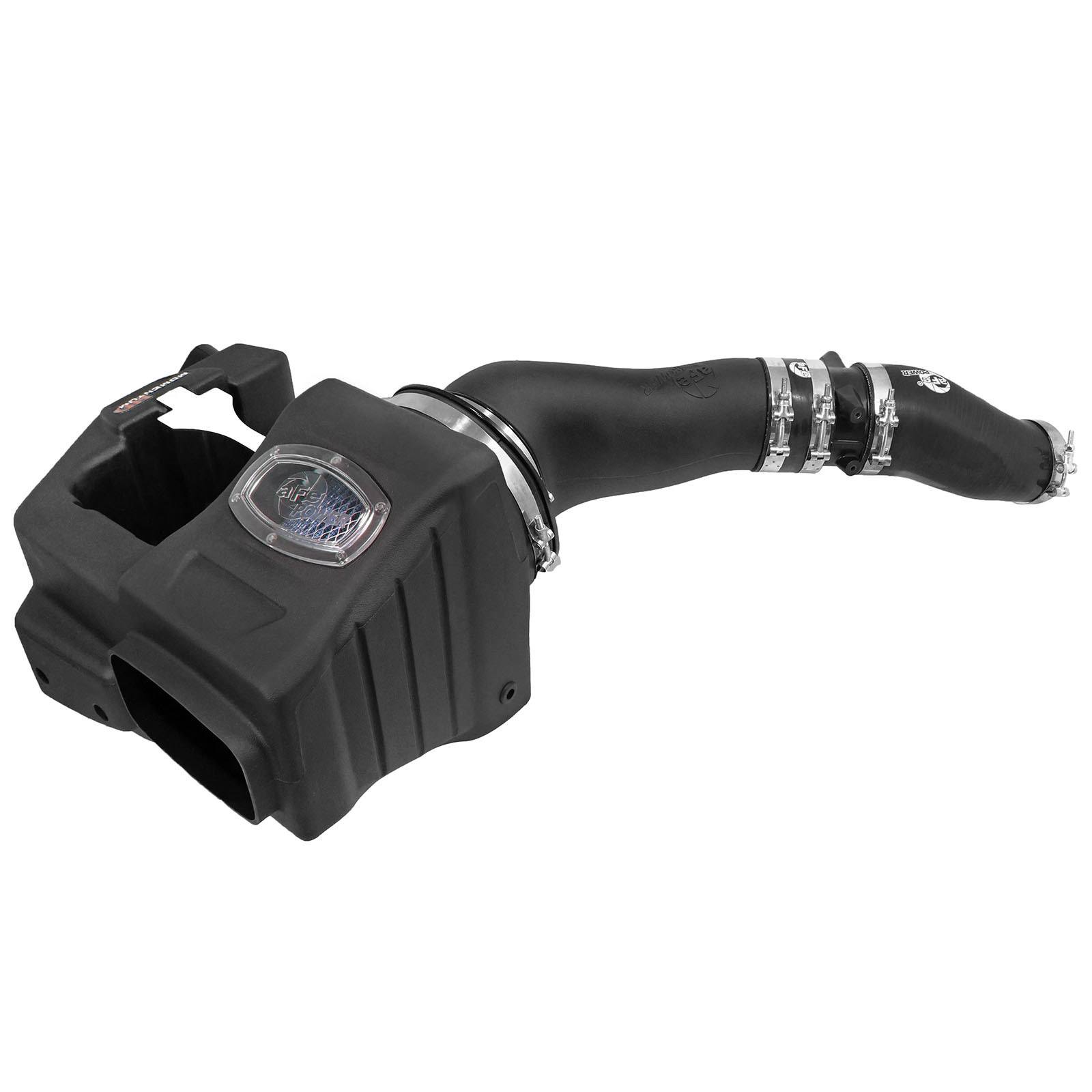 Momentum HD Cold Air Intake System w/Pro 10R Filter Media