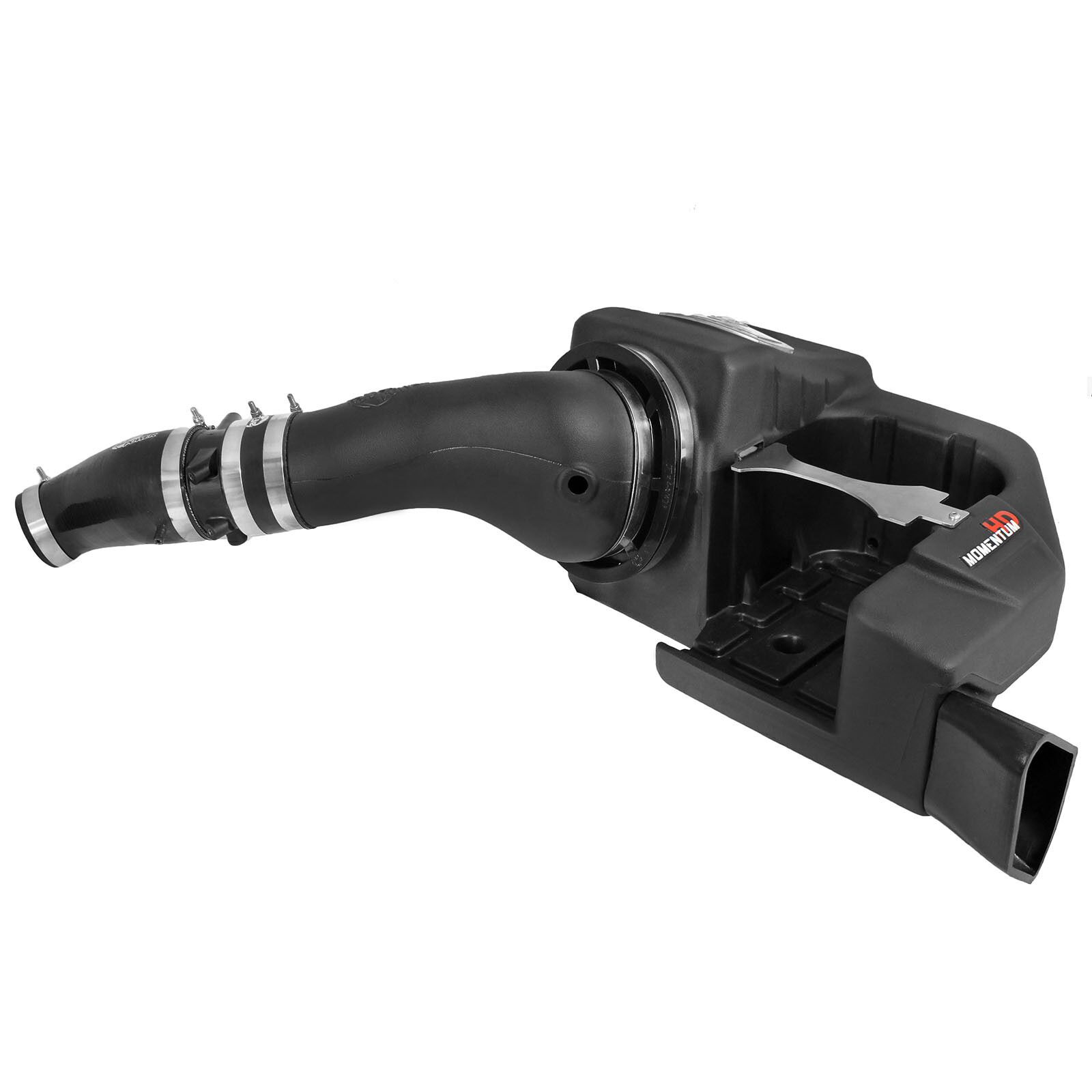 Momentum HD Cold Air Intake System w/Pro 10R Filter Media