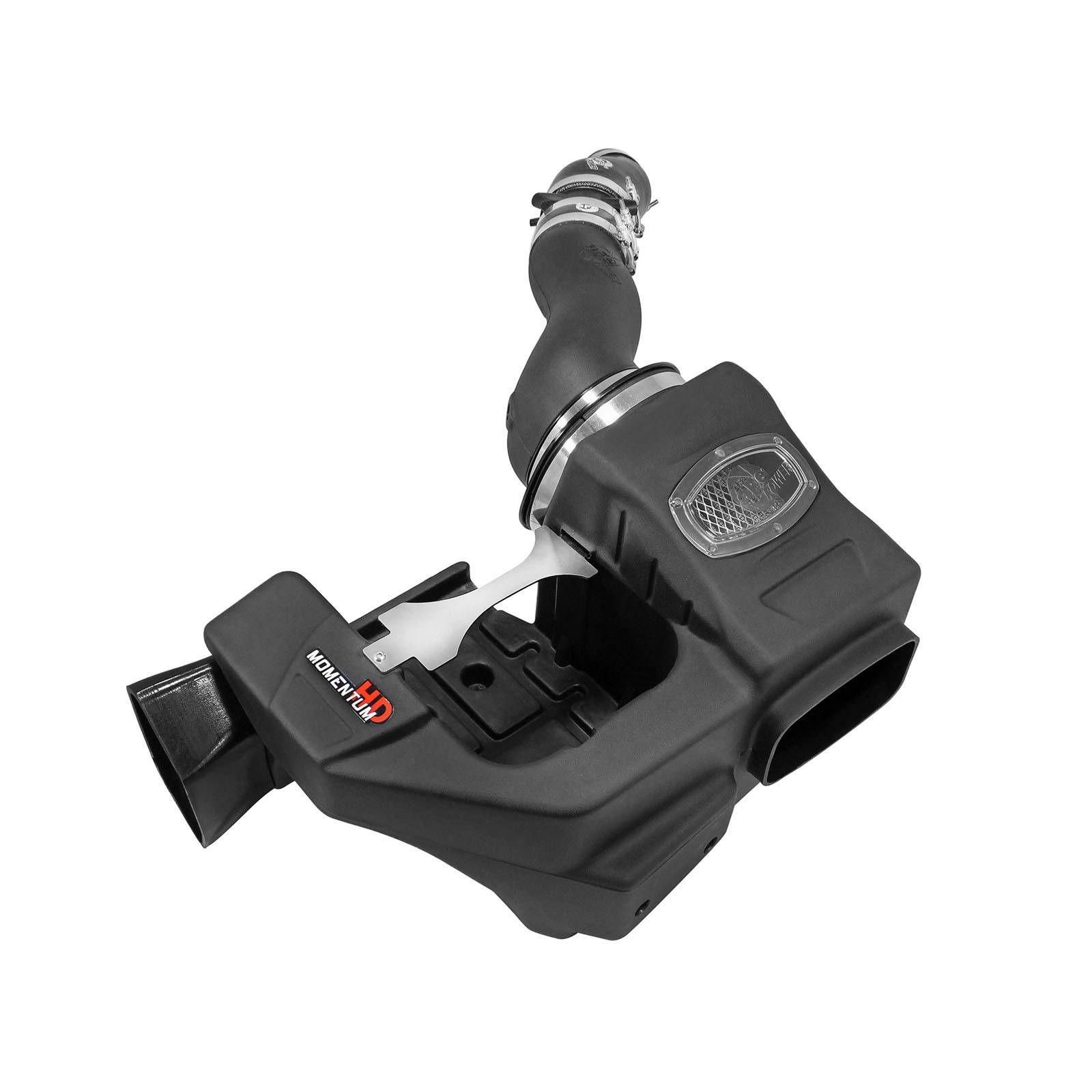 Momentum HD Cold Air Intake System w/Pro DRY S Filter Media