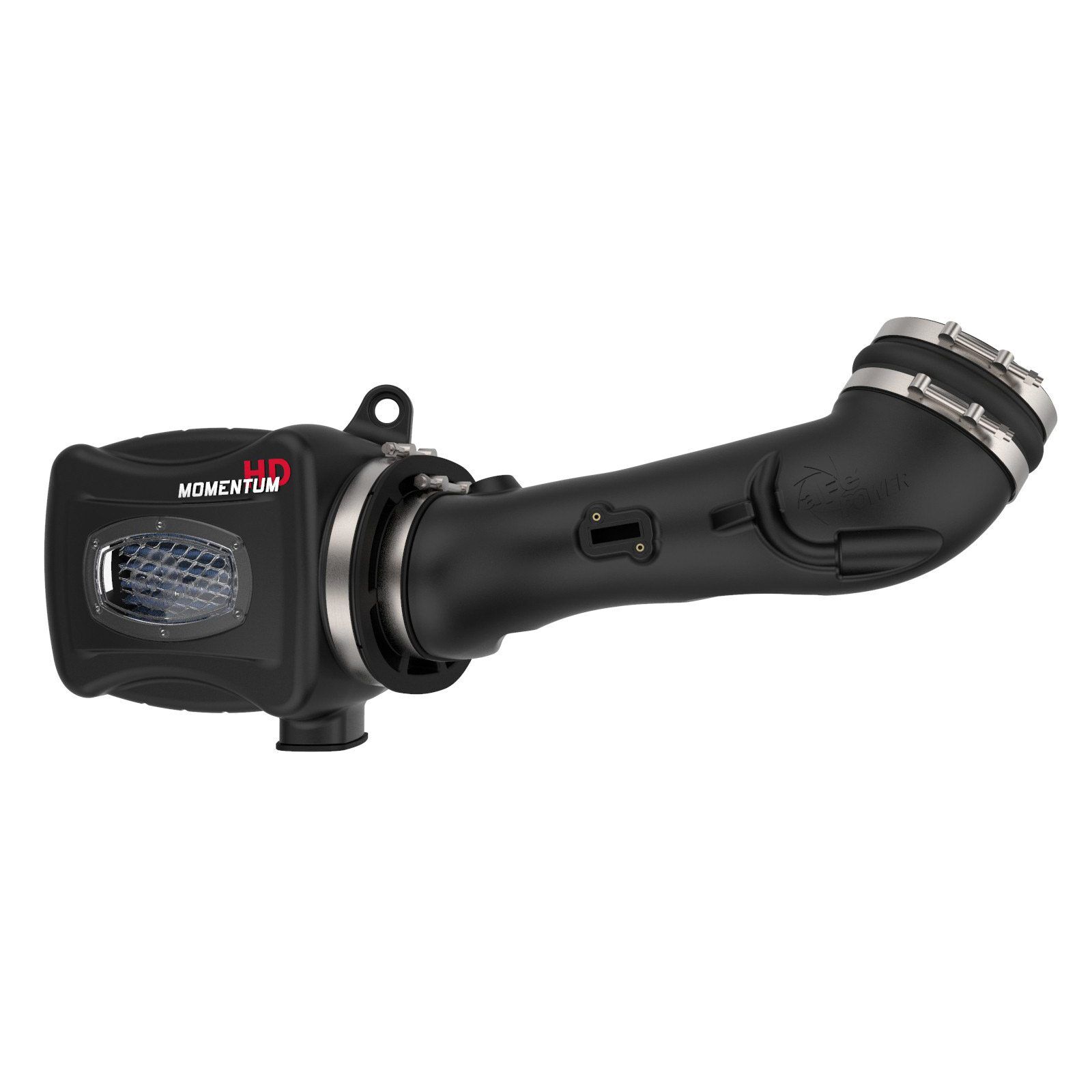 Momentum HD Cold Air Intake System w/Pro 10R Filter Media
