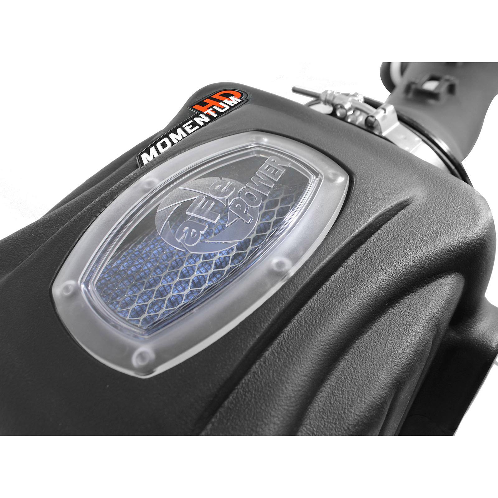 Momentum HD Cold Air Intake System w/Pro 10R Filter Media