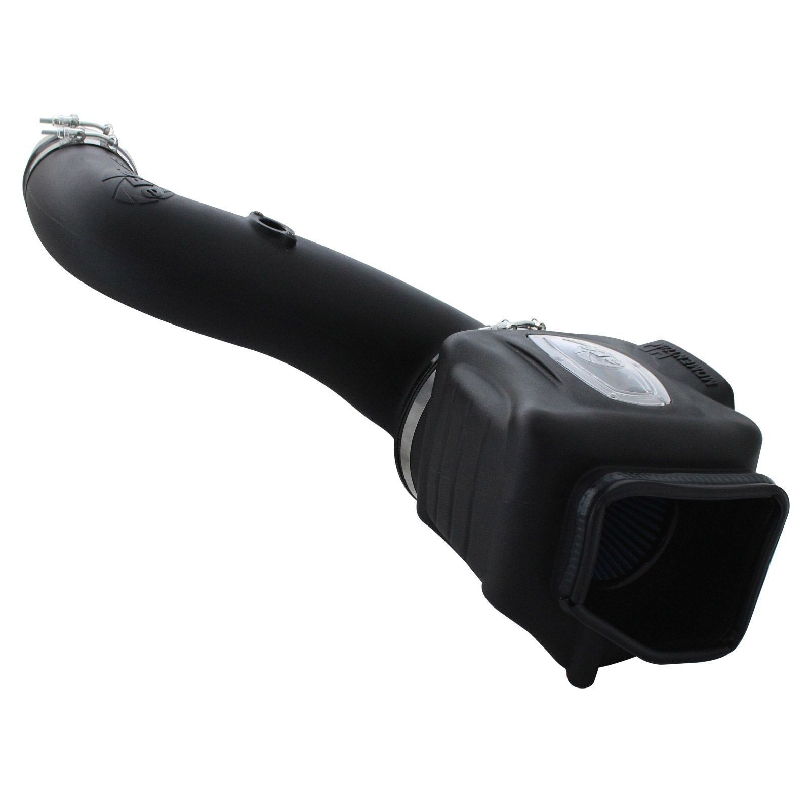 Momentum HD Cold Air Intake System w/Pro 10R Filter Media