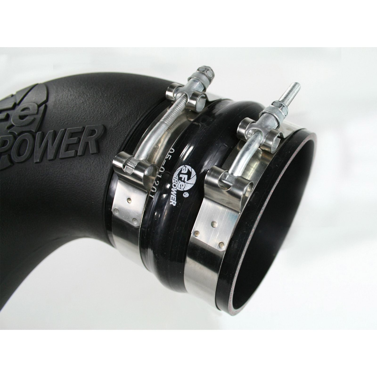 Momentum HD Cold Air Intake System w/Pro 10R Filter Media