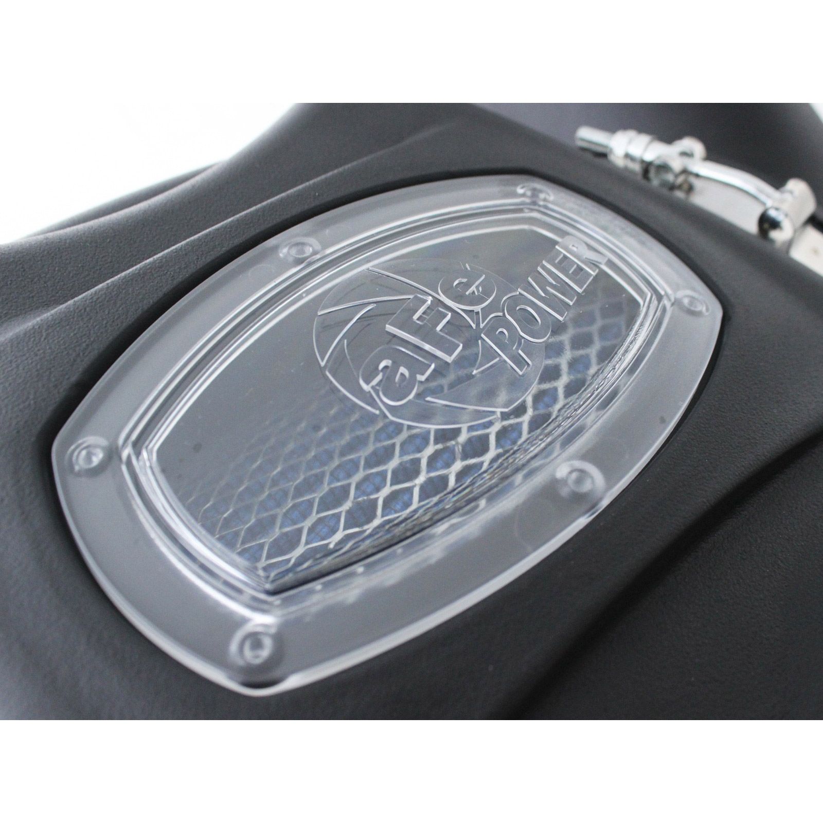 Momentum HD Cold Air Intake System w/Pro 10R Filter Media