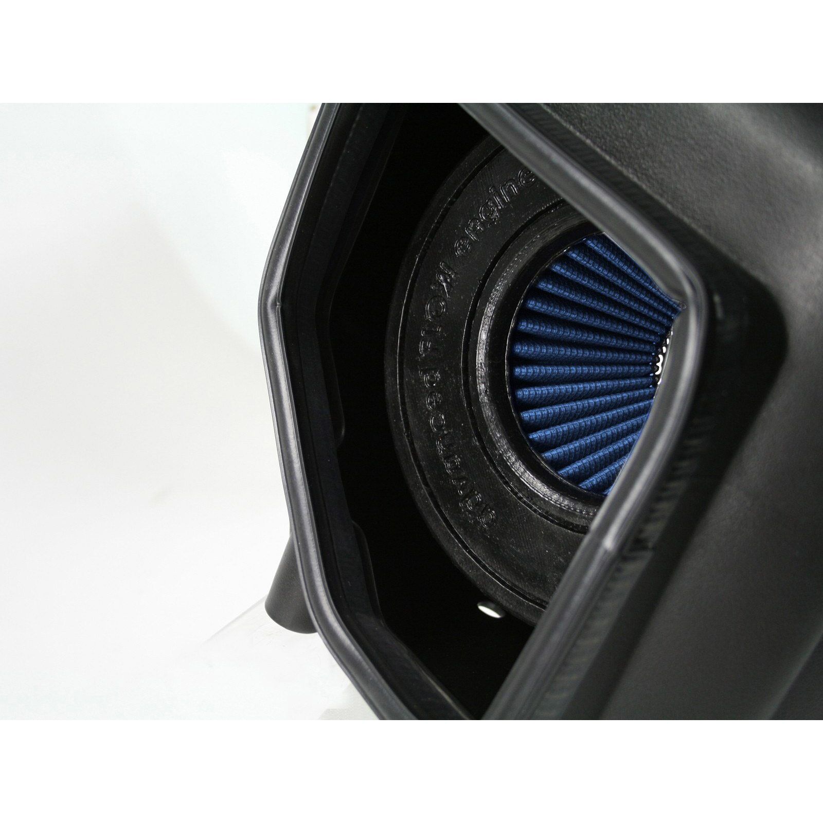 Momentum HD Cold Air Intake System w/Pro 10R Filter Media