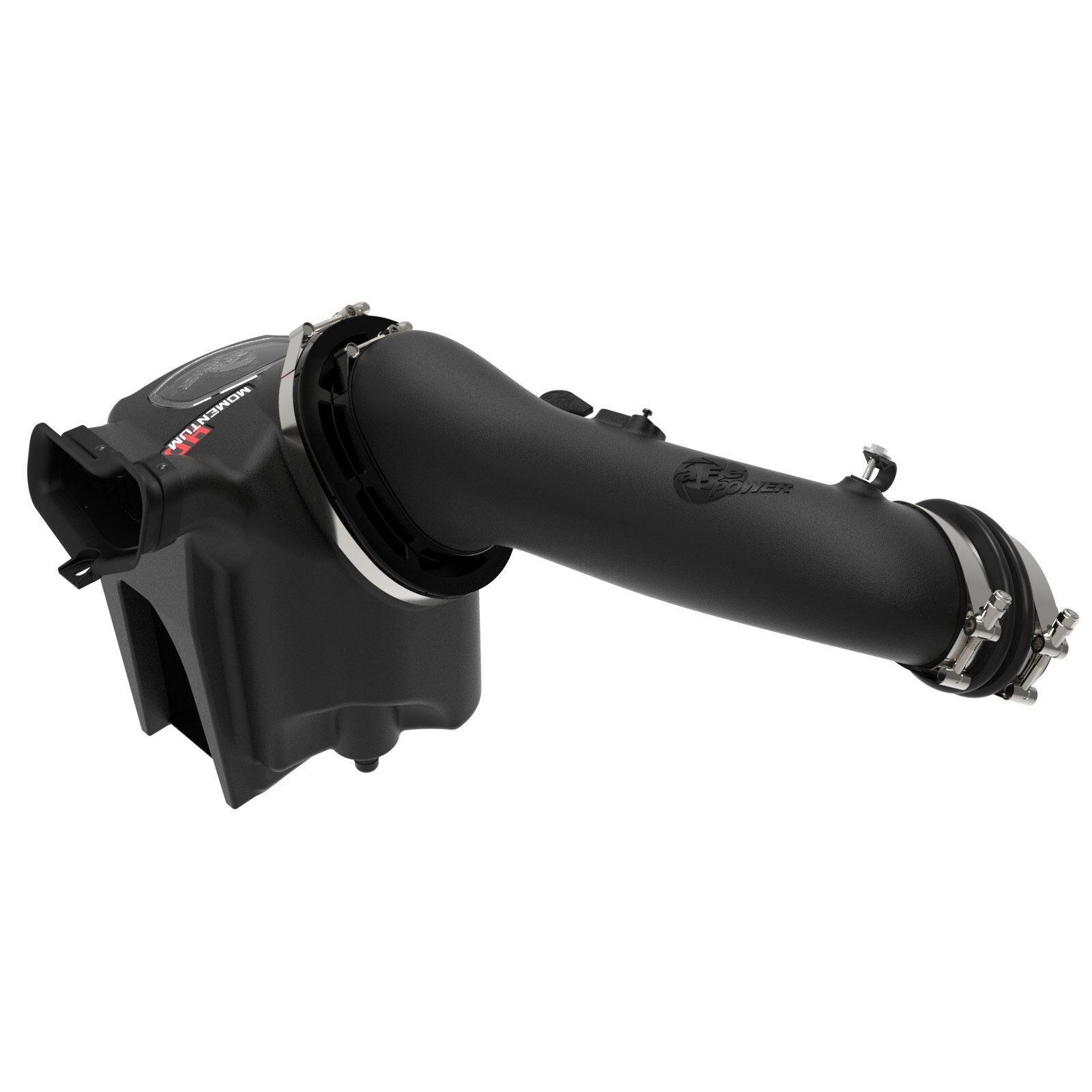 Momentum HD Cold Air Intake System w/ Pro DRY S Filter