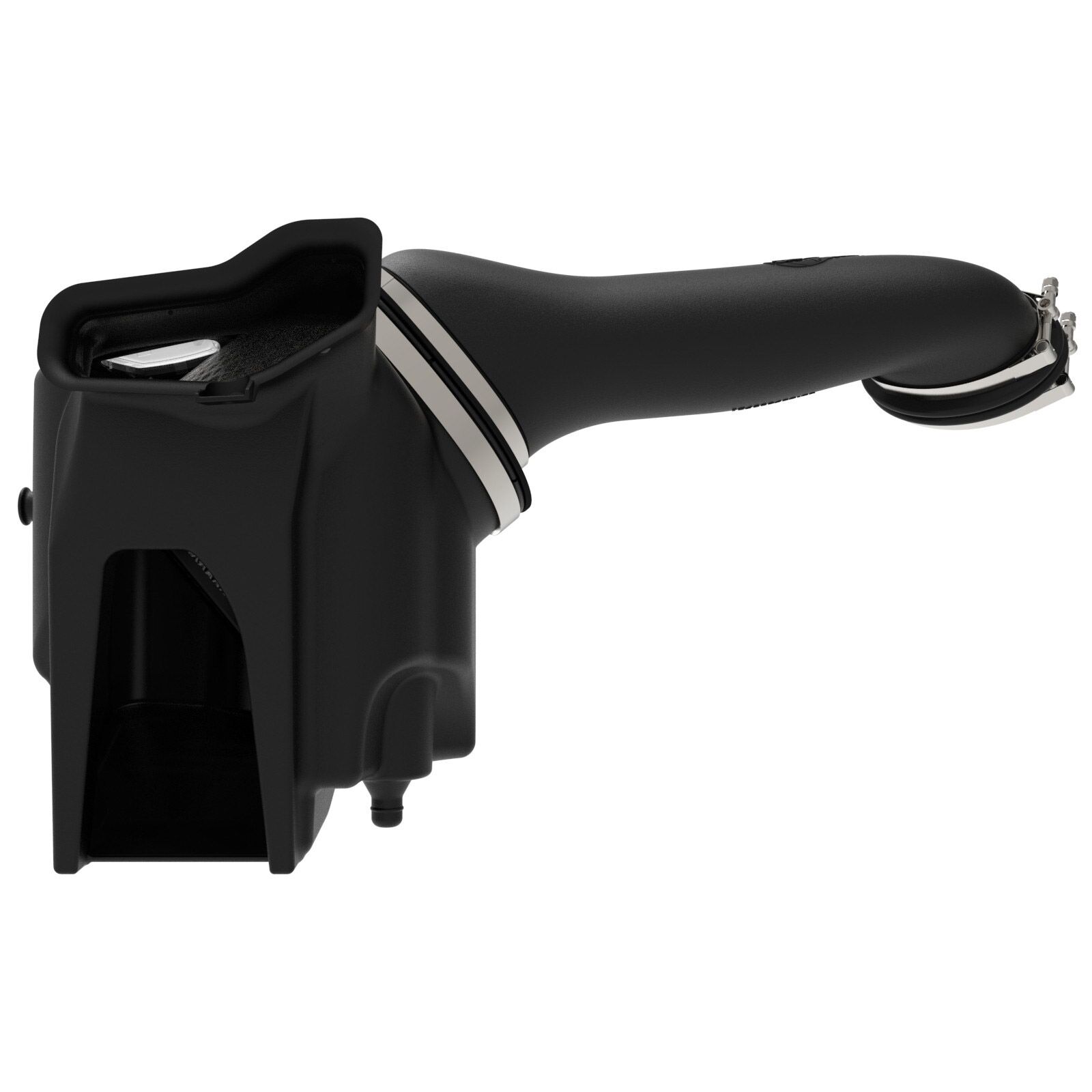 Momentum HD Cold Air Intake System w/ Pro DRY S Filter