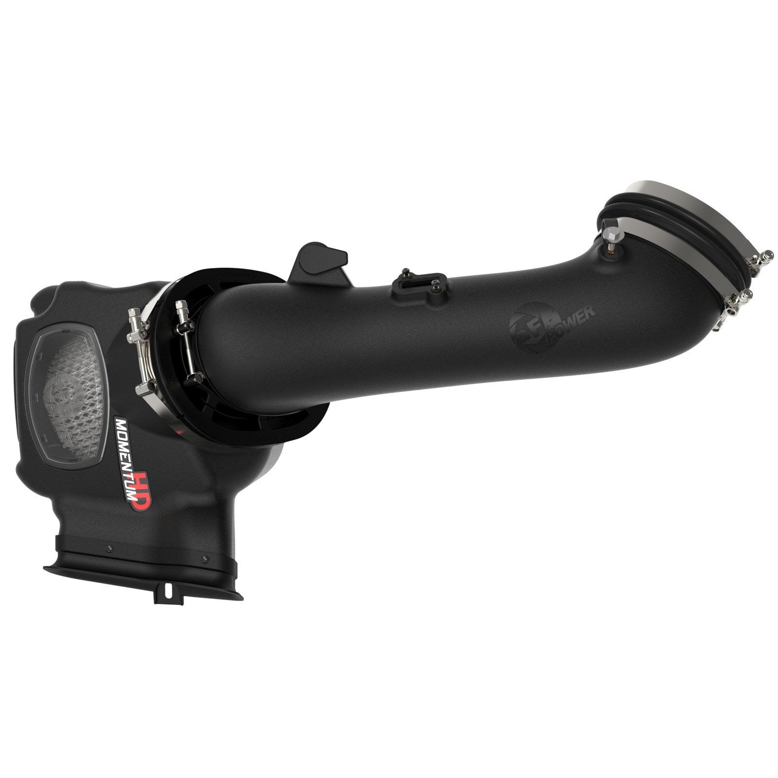 Momentum HD Cold Air Intake System w/ Pro DRY S Filter