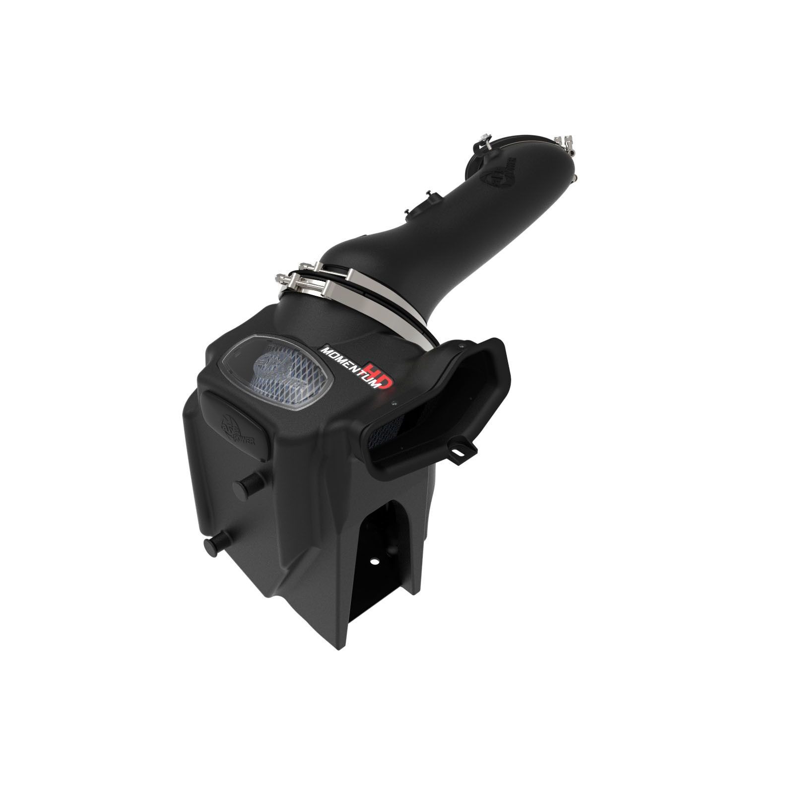 Momentum HD Cold Air Intake System w/ Pro 10R Filter