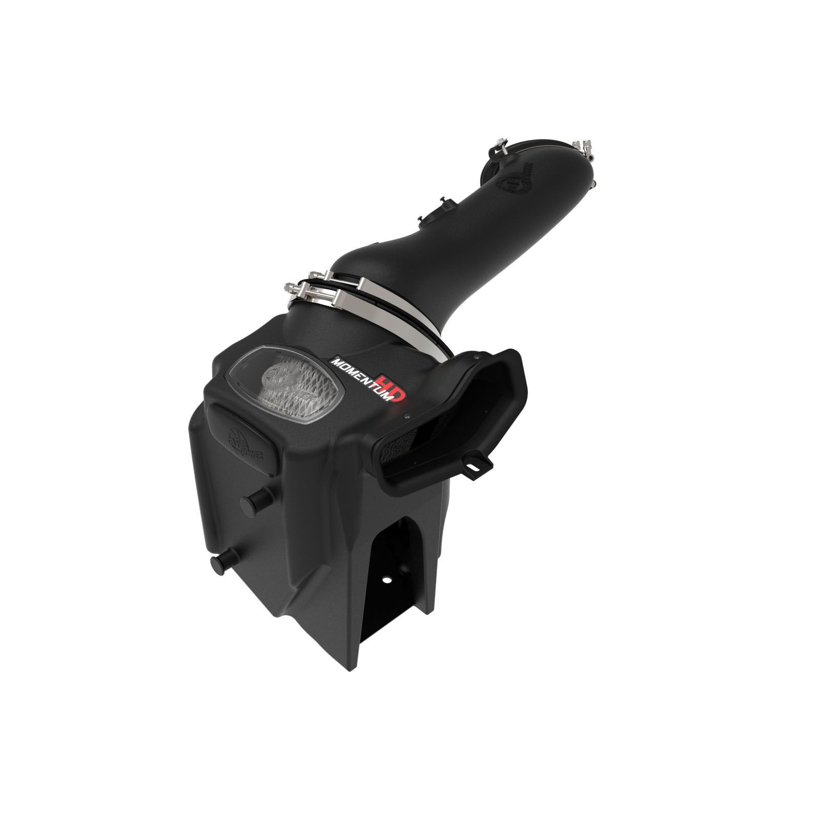 Momentum HD Cold Air Intake System w/ Pro DRY S Filter