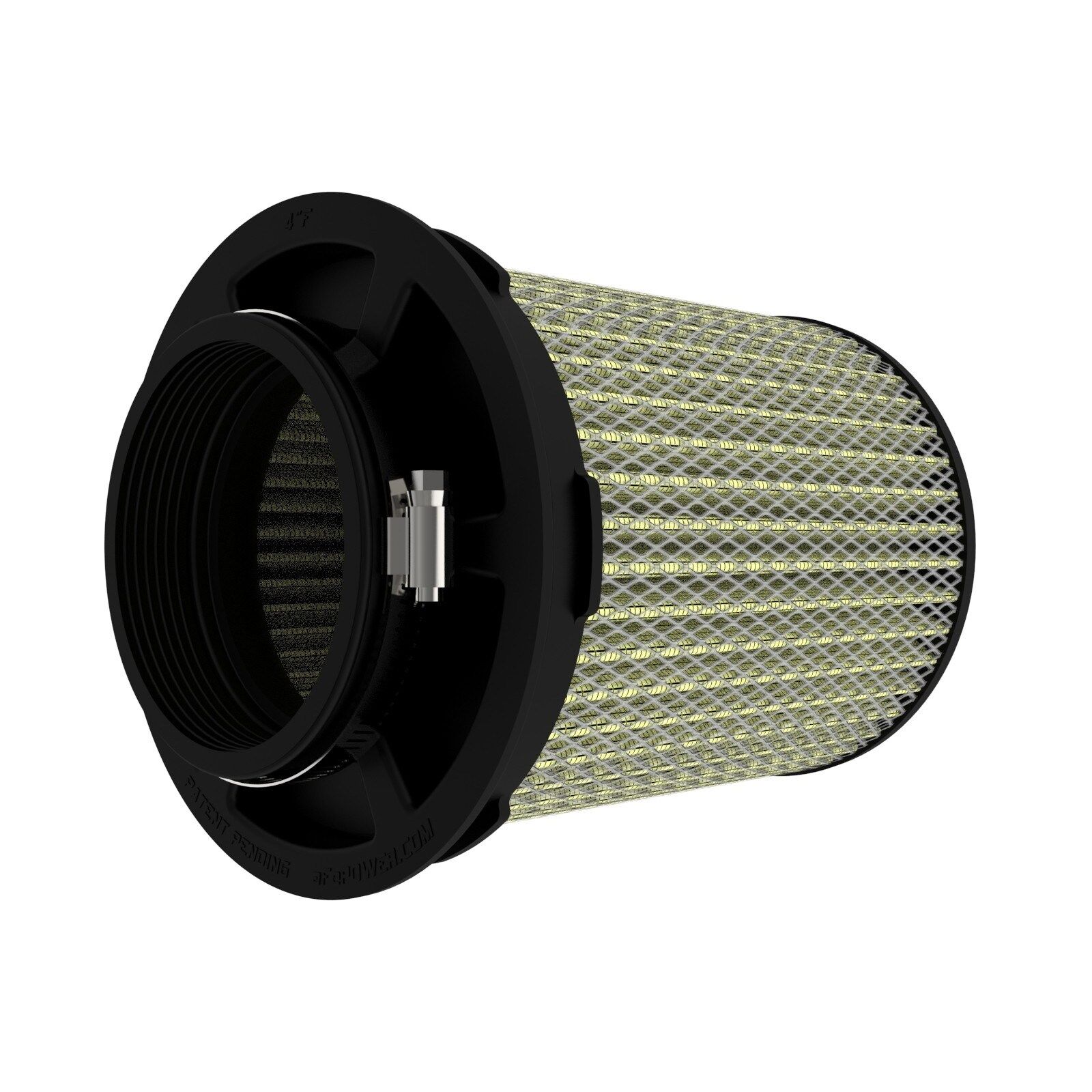 Momentum Intake Replacement Air Filter w/ Pro GUARD 7 Media 72-91153