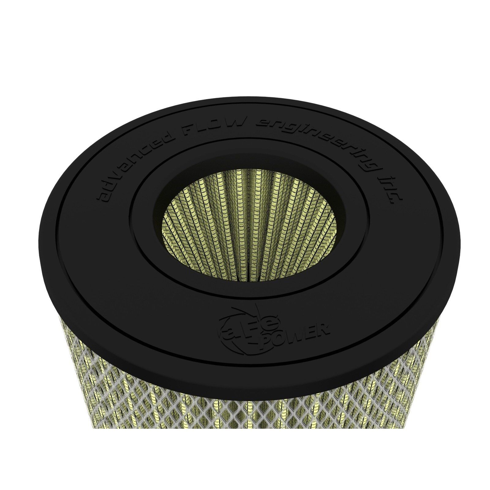 Momentum Intake Replacement Air Filter w/ Pro GUARD 7 Media 72-91153