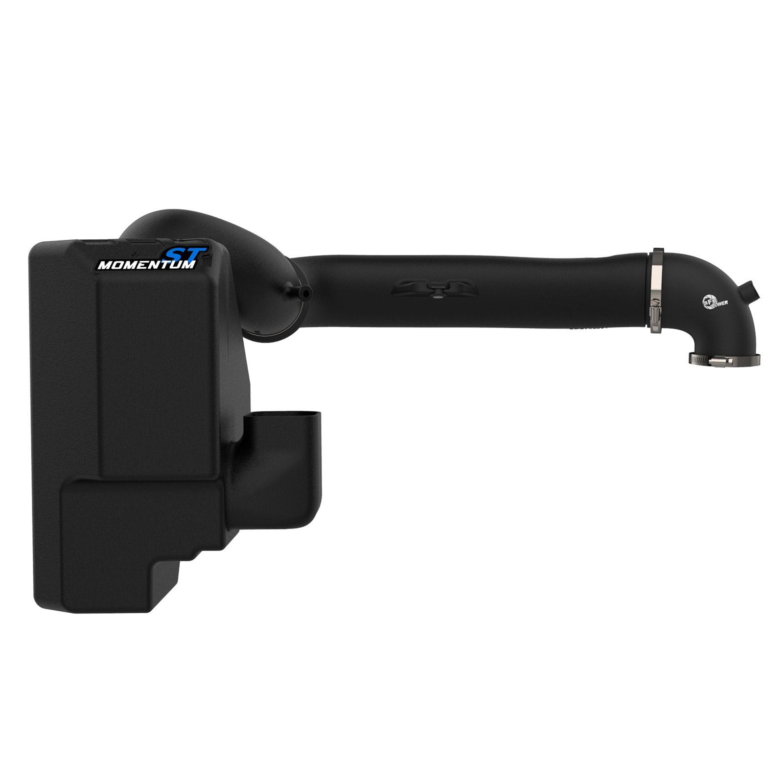 Momentum ST Cold Air Intake System