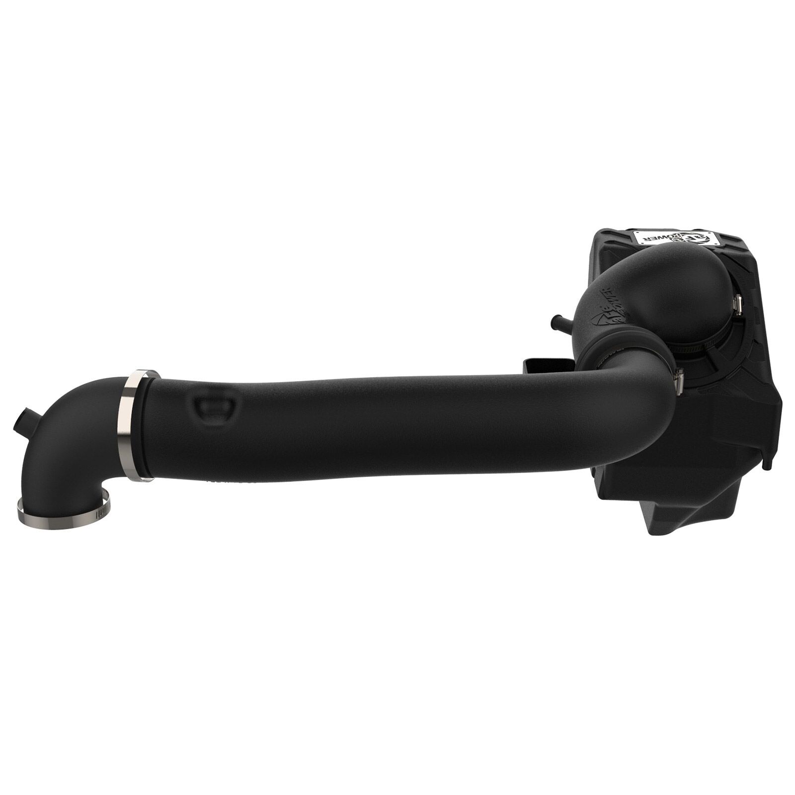 Momentum ST Cold Air Intake System