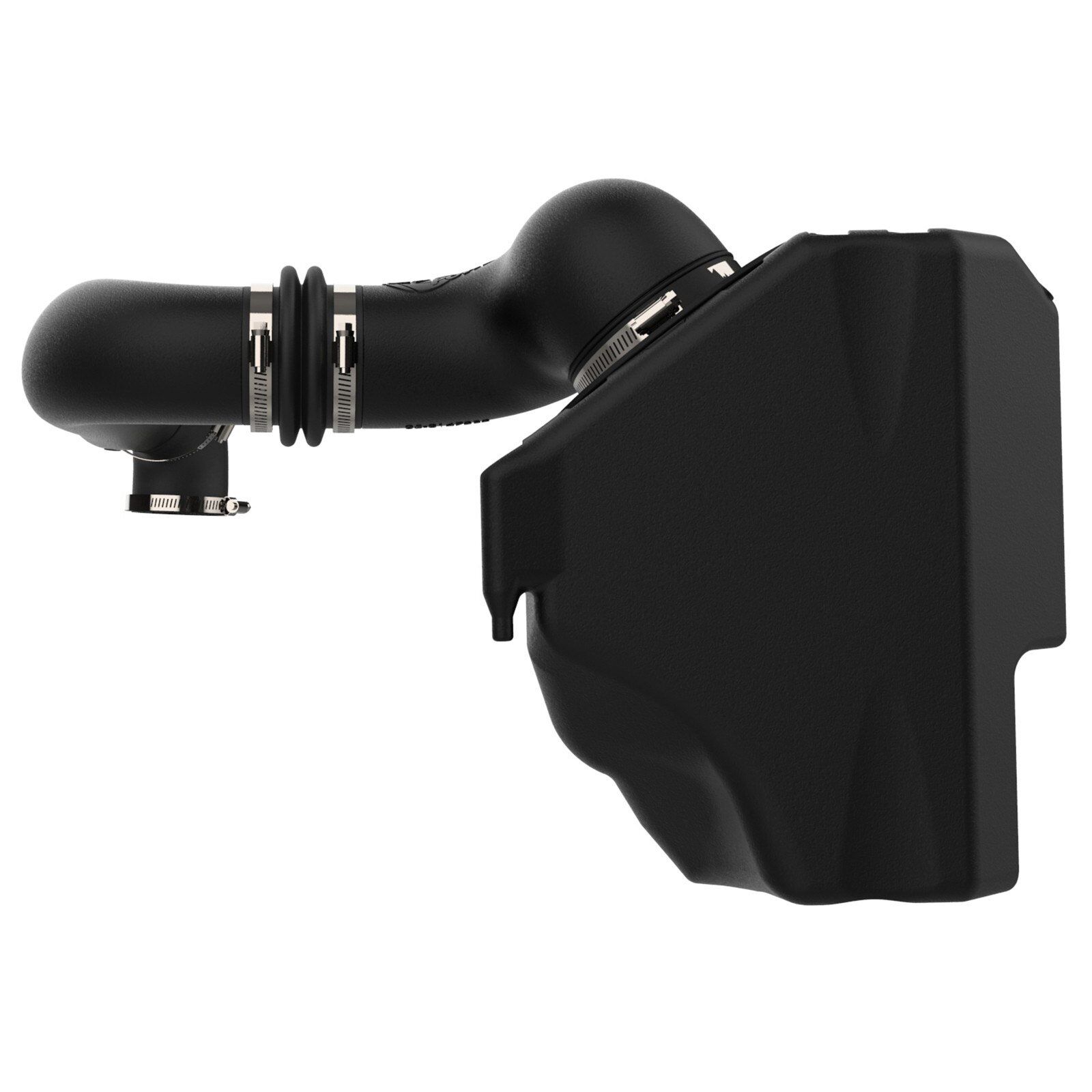 Momentum ST Cold Air Intake System
