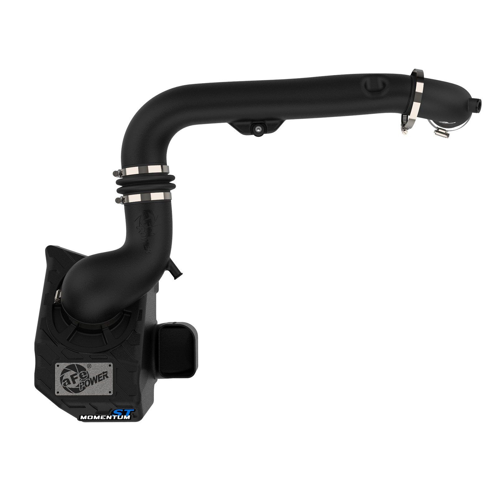 Momentum ST Cold Air Intake System