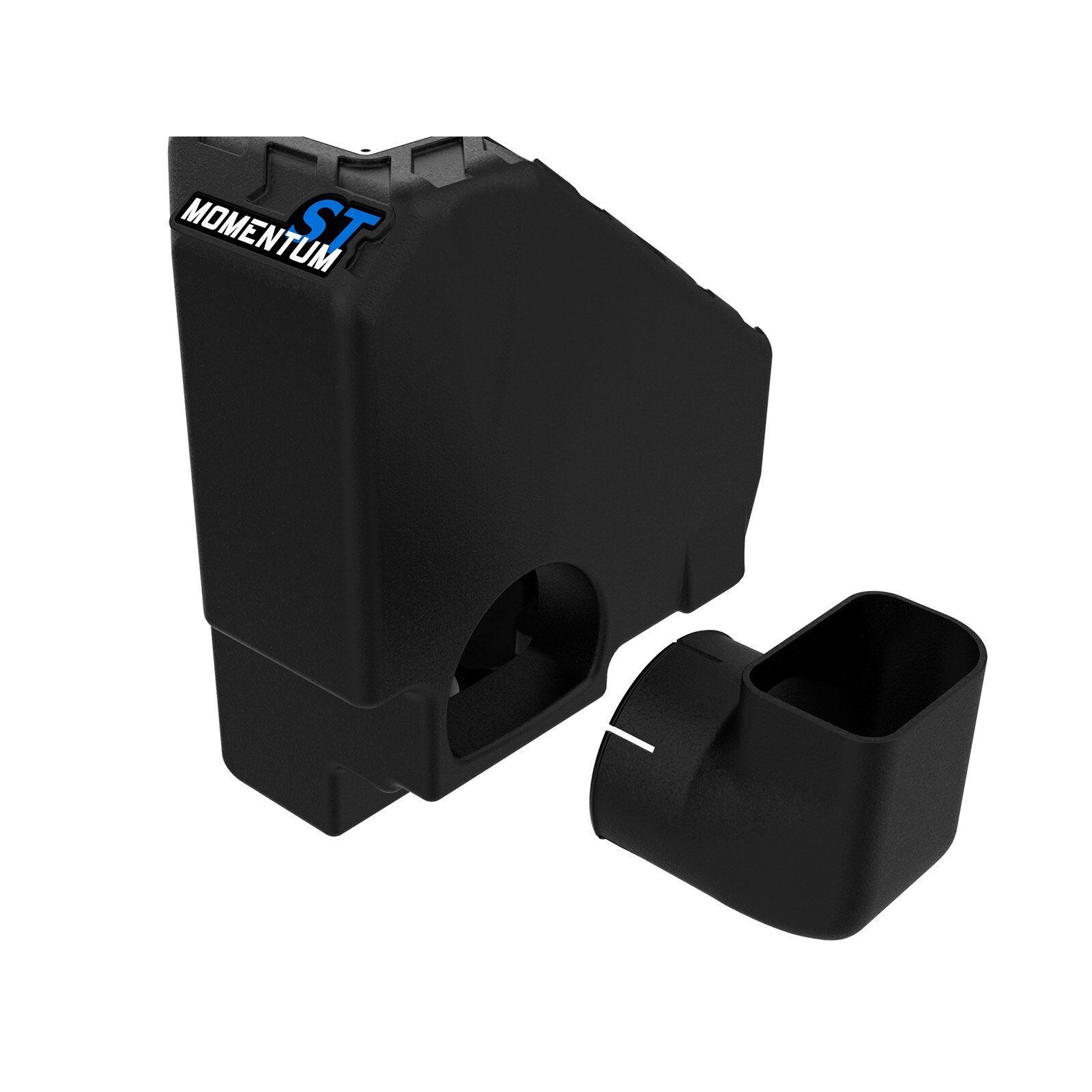 Momentum ST Cold Air Intake System