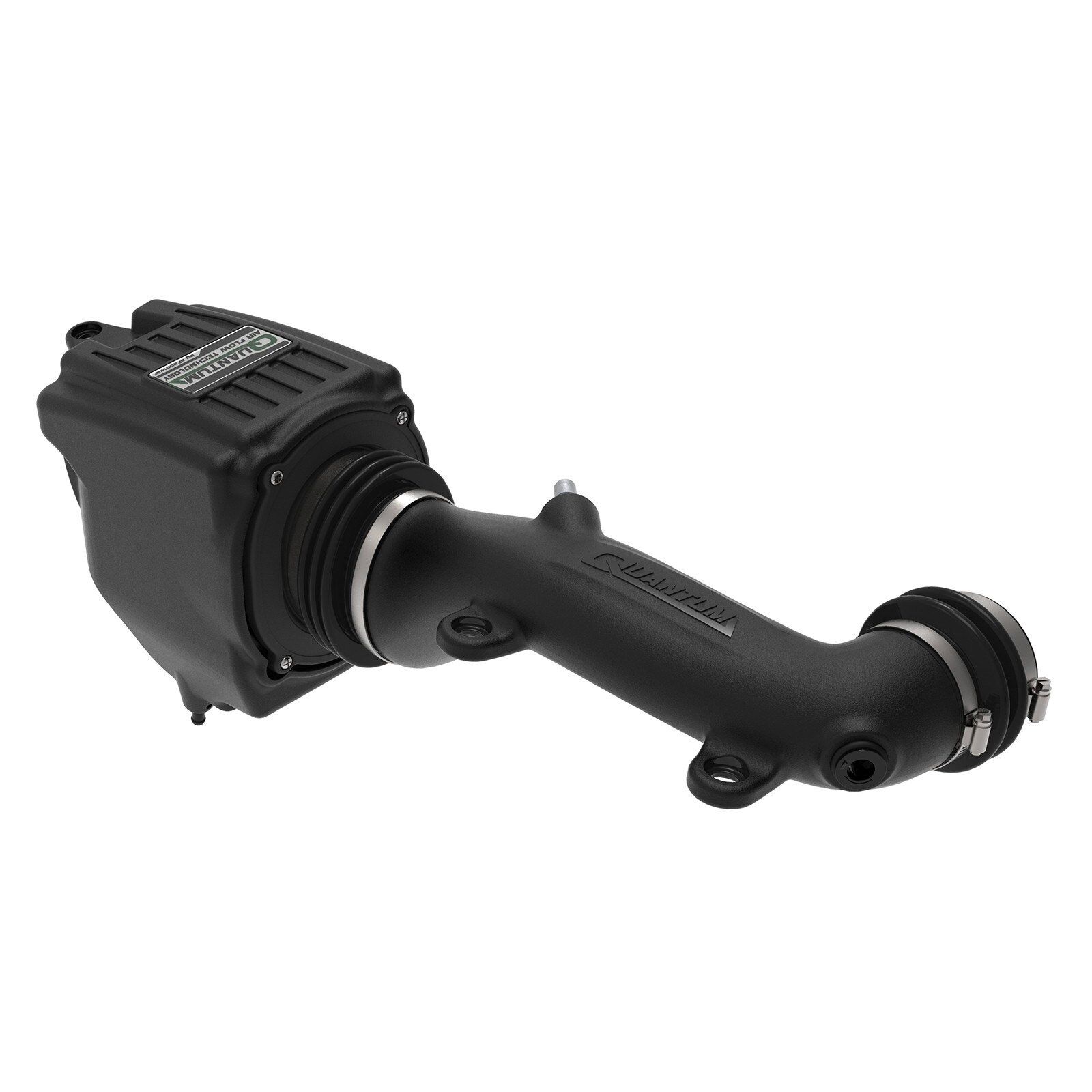 Quantum Cold Air Intake System