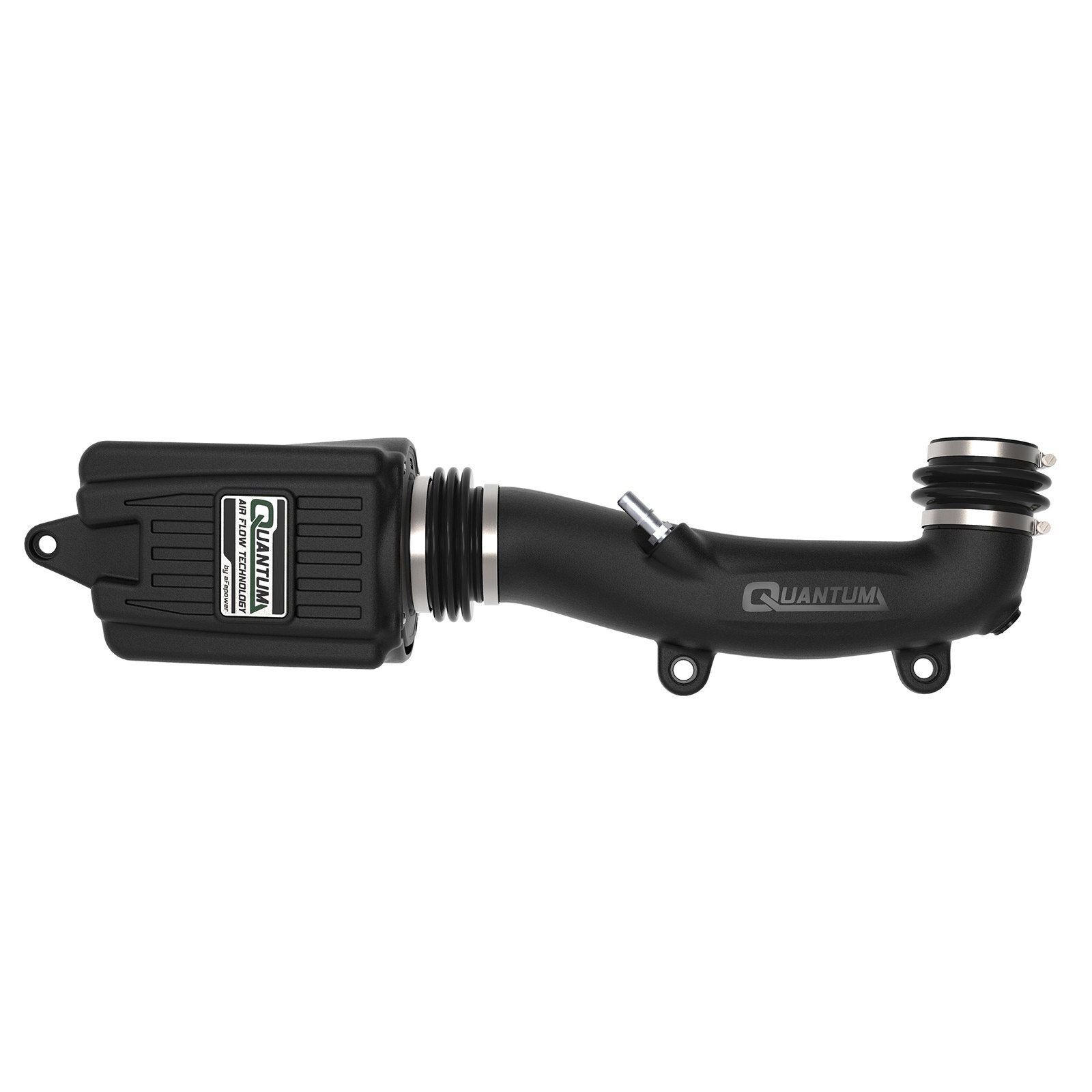 Quantum Cold Air Intake System