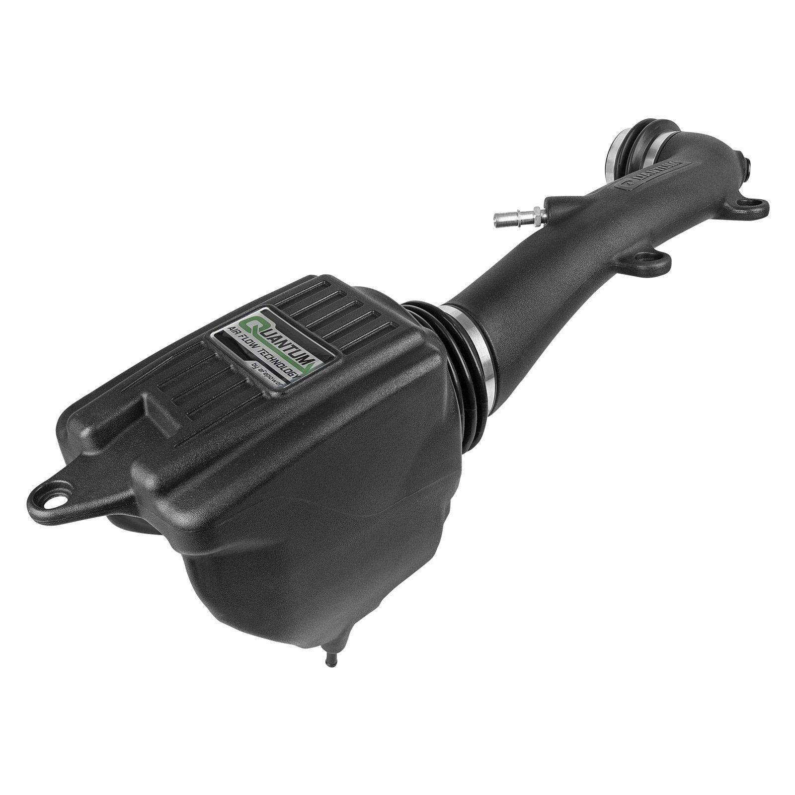 Quantum Cold Air Intake System w/Pro 5R Filter