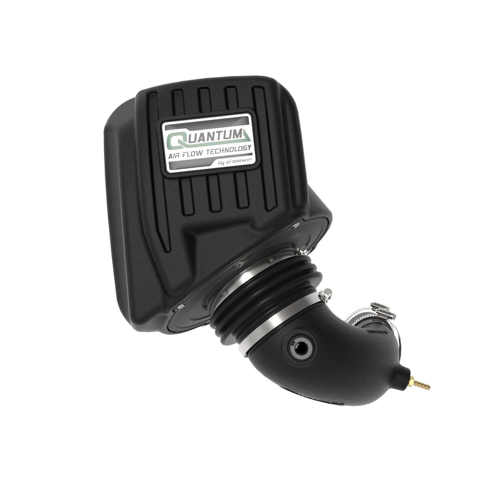 Quantum Cold Air Intake System Media