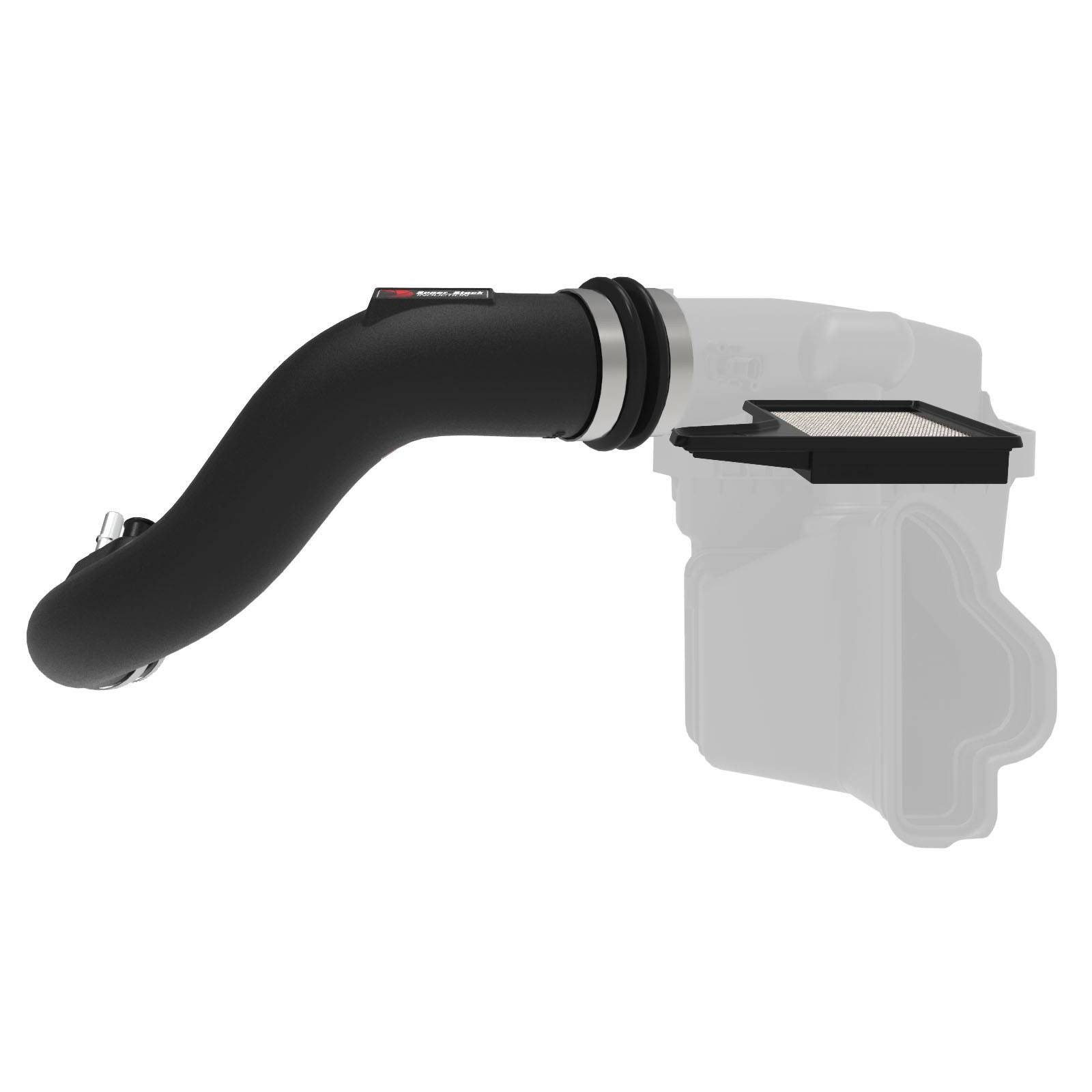 Super Stock Induction System® Media