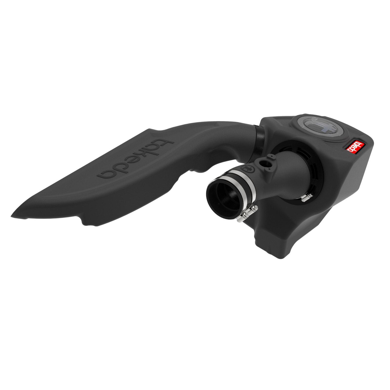 Takeda Momentum Cold Air Intake System