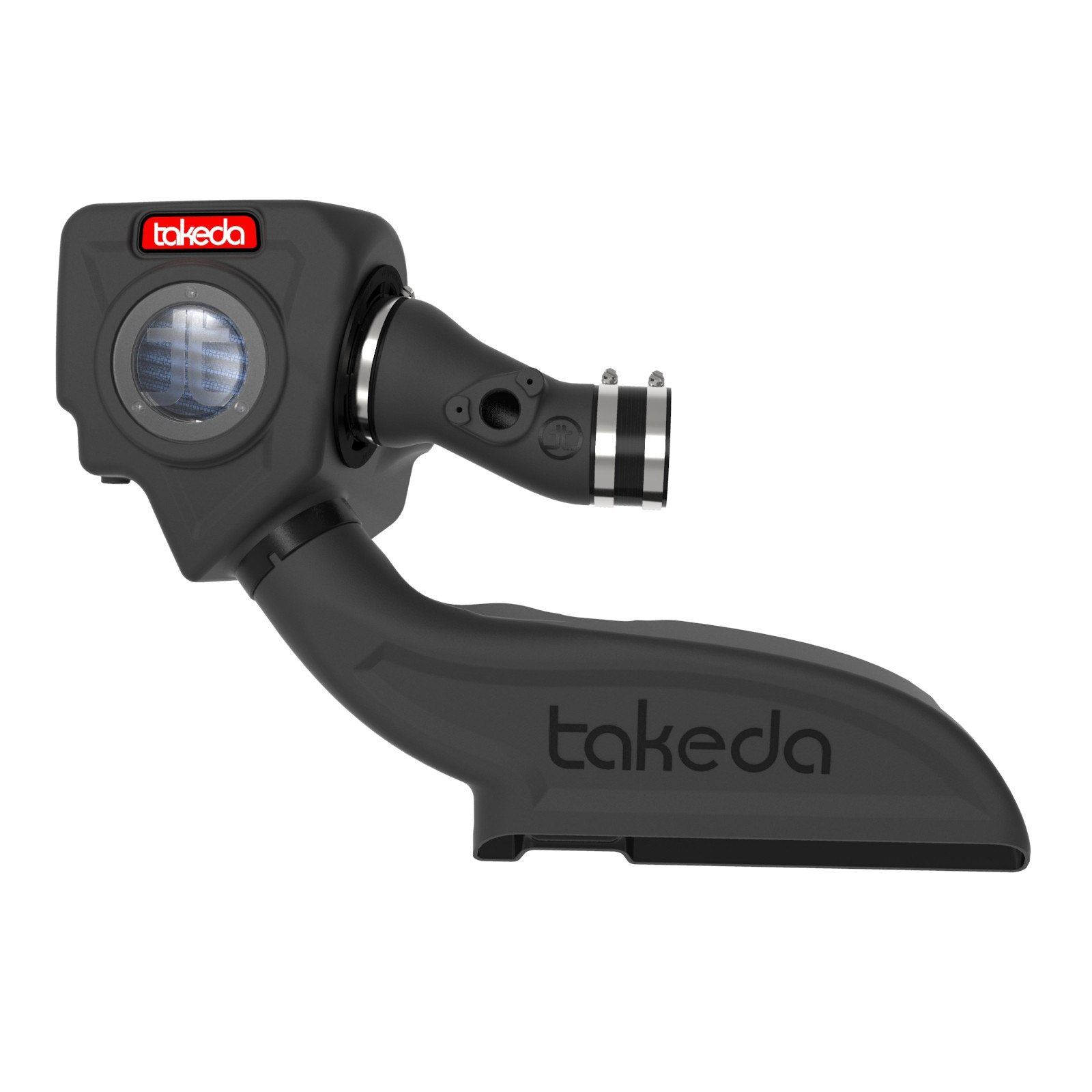 Takeda Momentum Cold Air Intake System