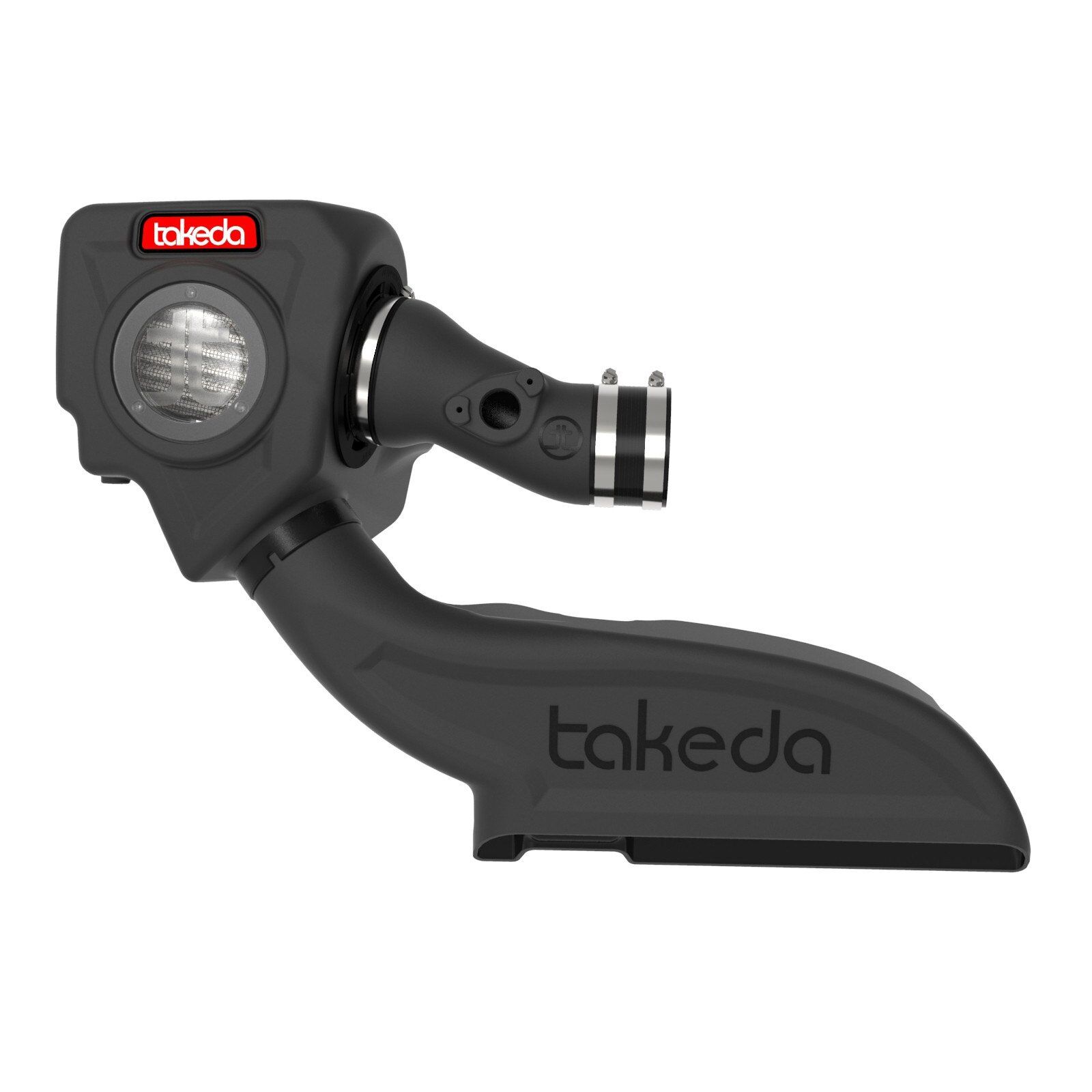 Takeda Momentum Cold Air Intake System