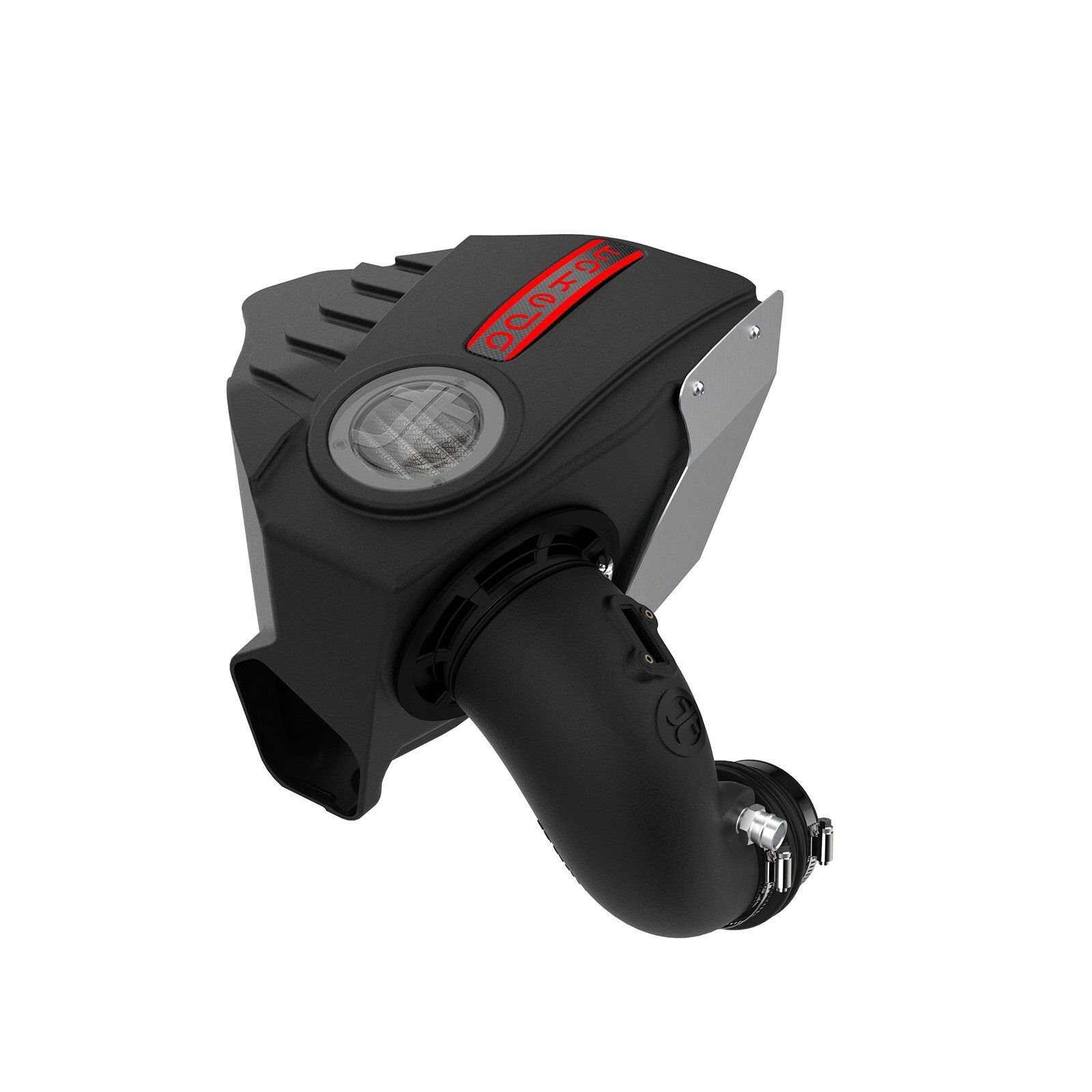 Takeda Momentum Cold Air Intake System