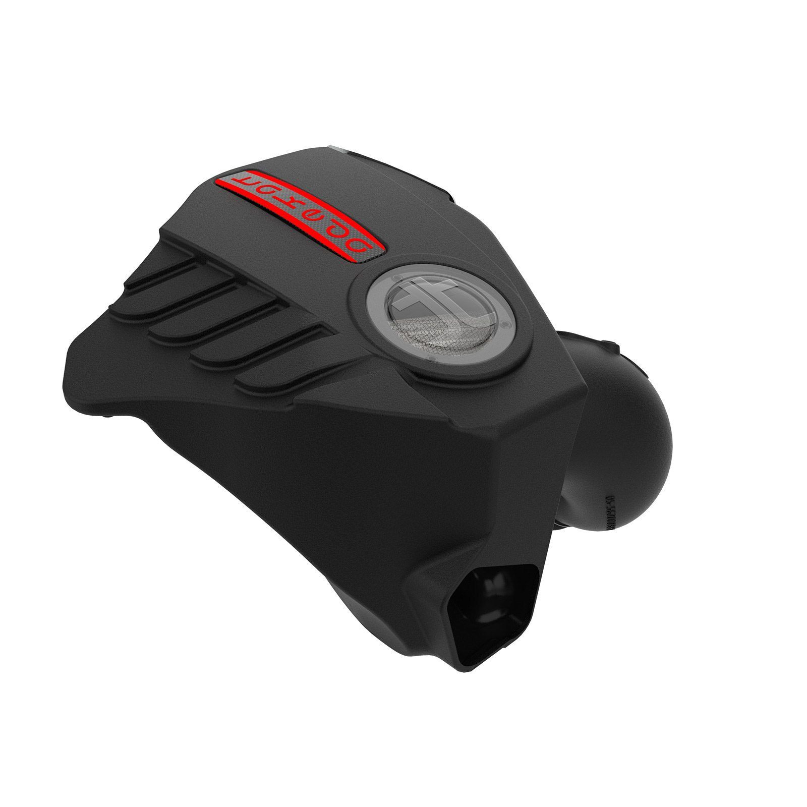 Takeda Momentum Cold Air Intake System w/Pro DRY S Filter