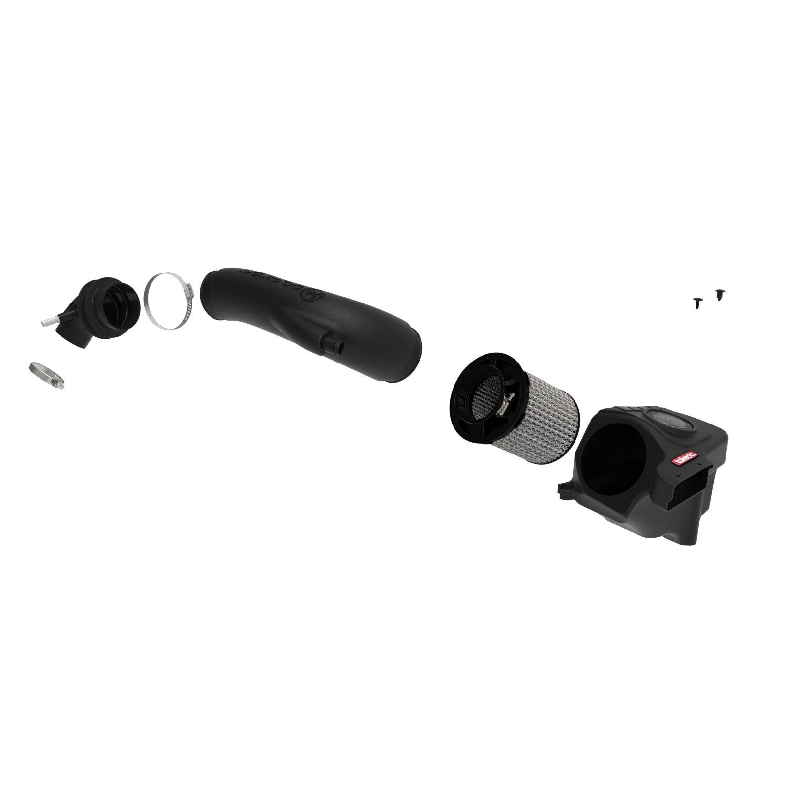 Takeda Momentum Cold Air Intake System w/ Pro DRY S Filter