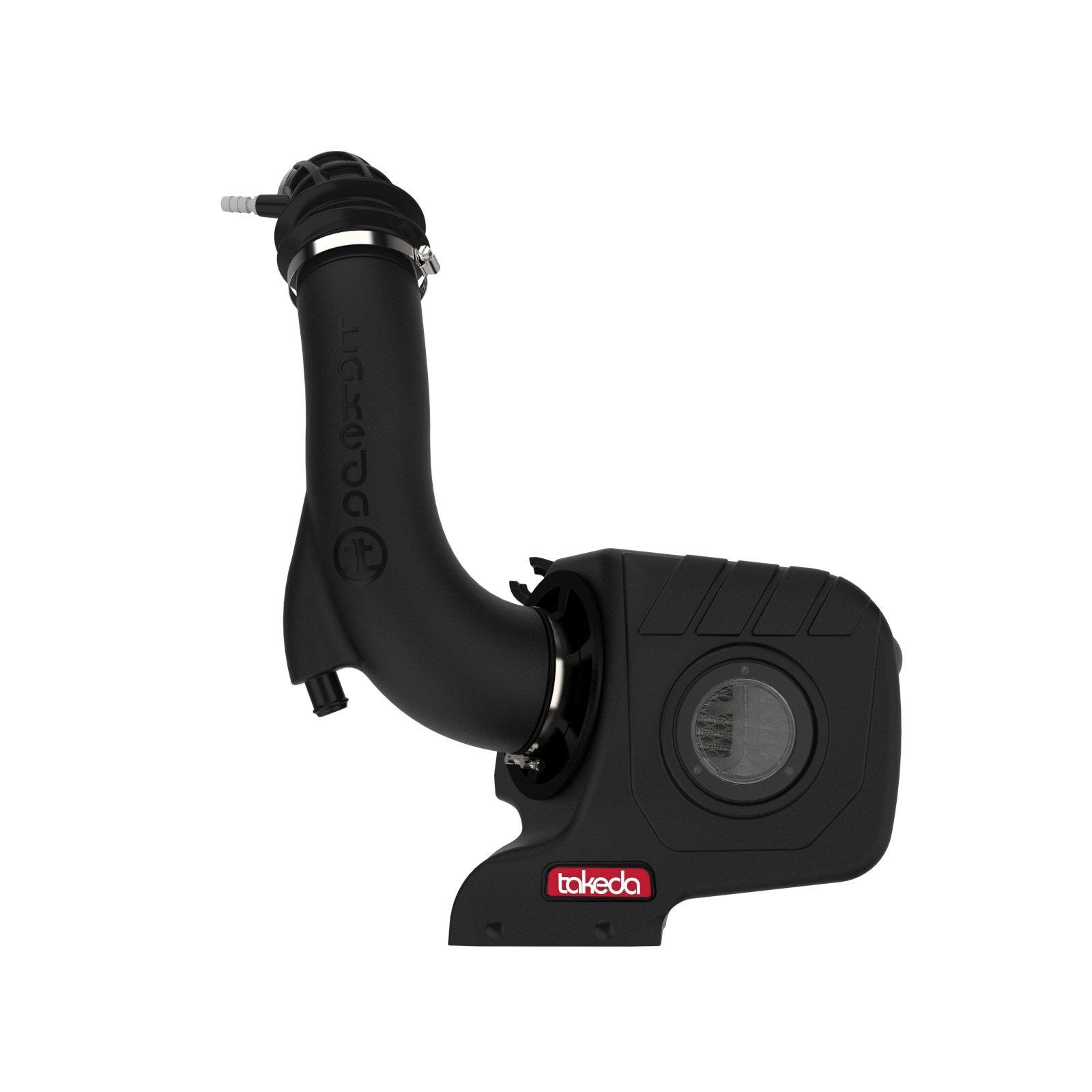 Takeda Momentum Cold Air Intake System w/ Pro DRY S Filter