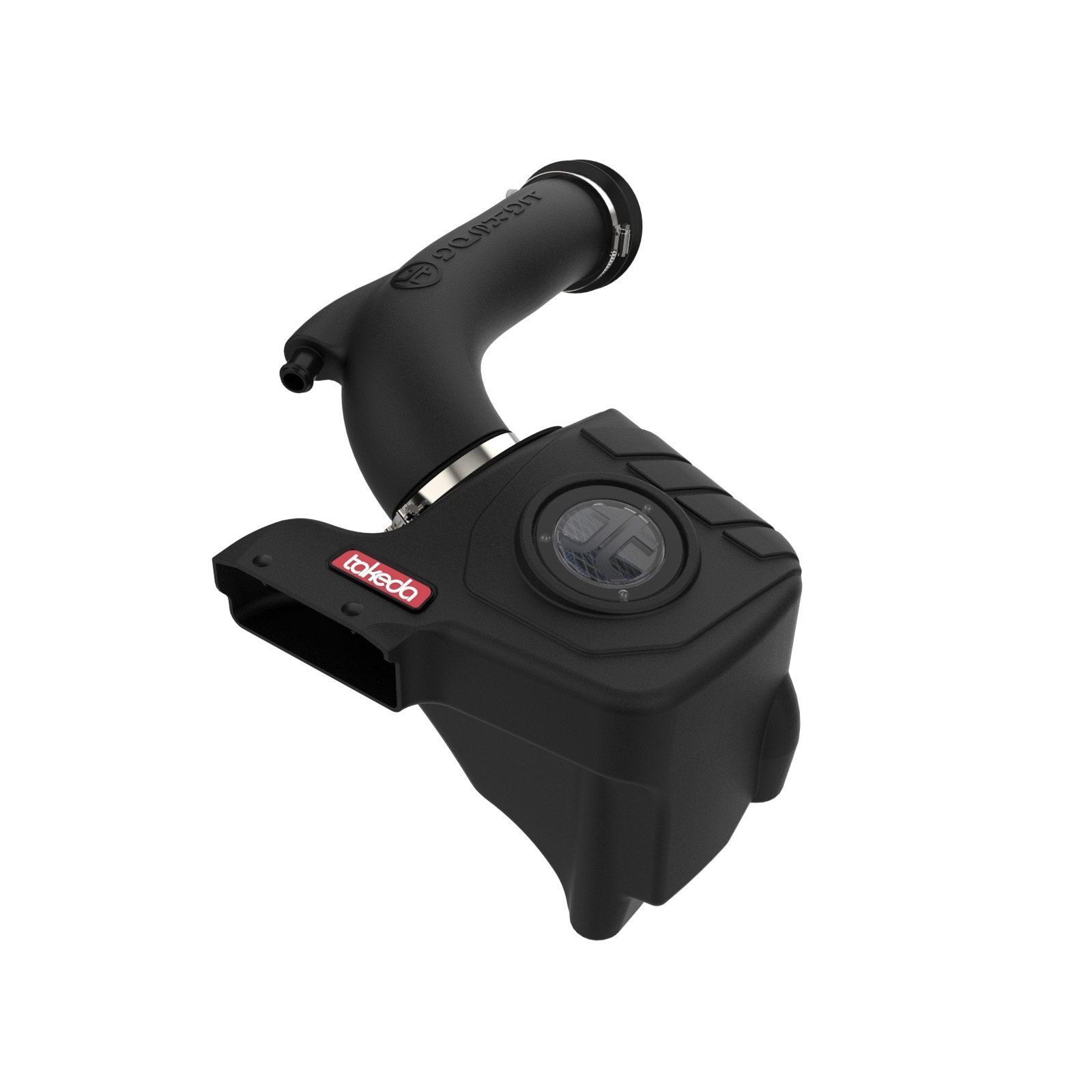 Takeda Momentum Cold Air Intake System w/ Pro 5R Filter