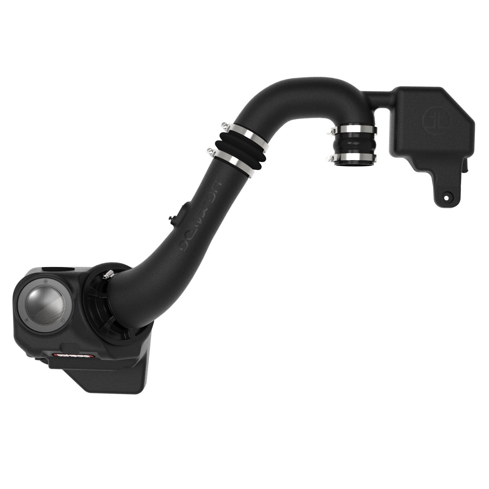 Takeda Momentum Cold Air Intake System w/ Pro DRY S Filter