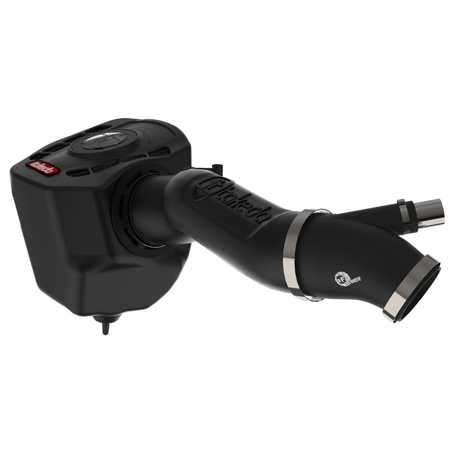 Takeda Momentum Cold Air Intake System Media