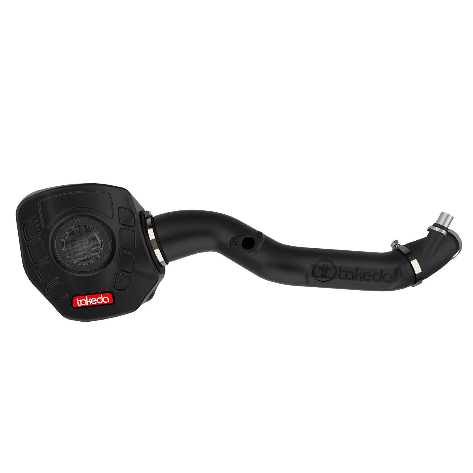 Takeda Momentum Cold Air Intake System Media
