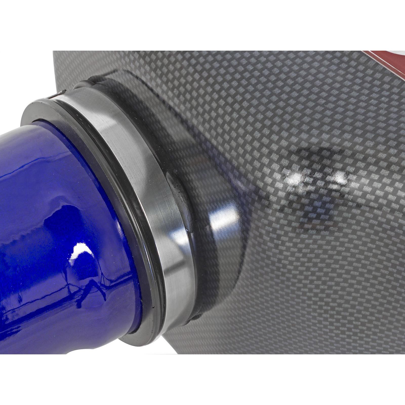 Takeda Retain Stage-2 Cold Air Intake System Media