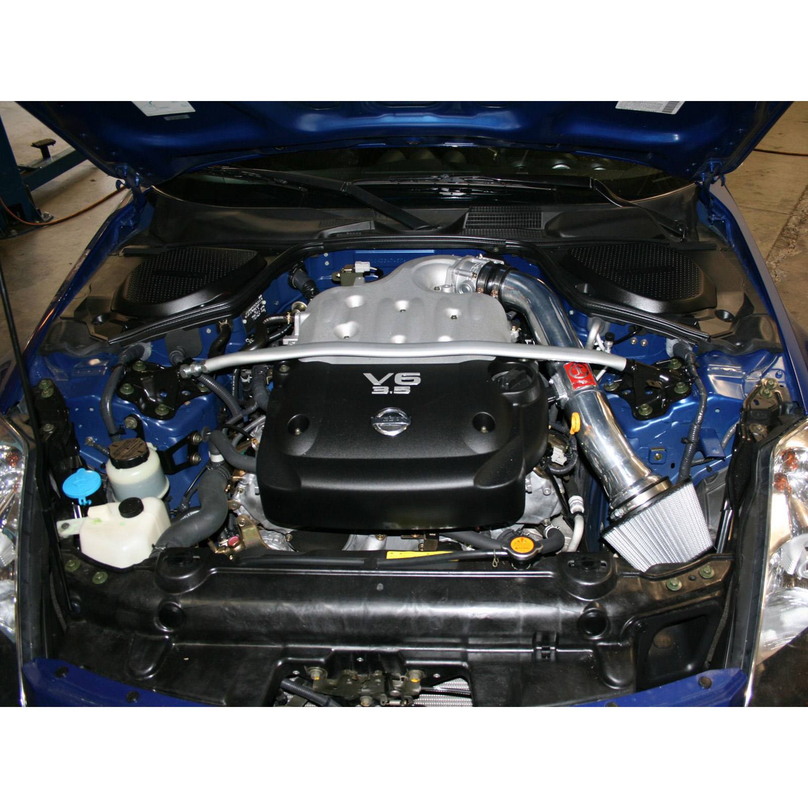 Takeda Stage-2 Cold Air Intake System Media