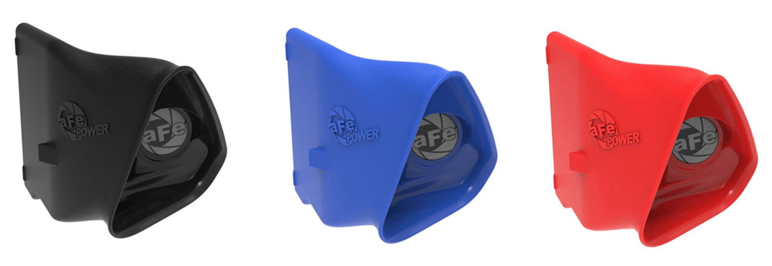 aFe Power AFE-54-13015S-p Dynamic Air Scoop D.A.S. Ford Mustang 15-20 L4-2.3L (t)/V6-3.7L/V8-5.0L – view 10