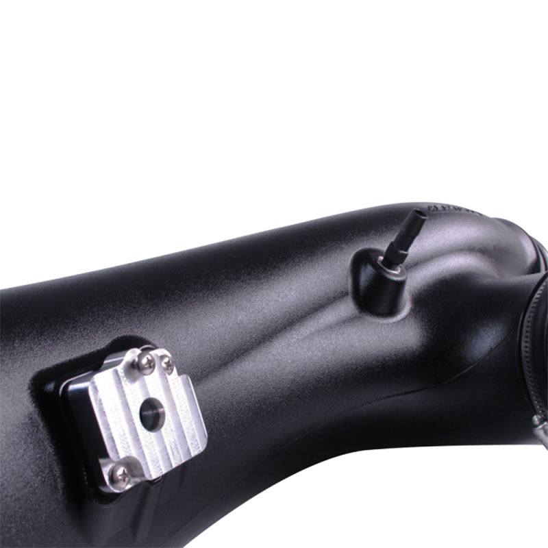 S&B Cold Air Intake For 11-14 Ford F150 V6-3.5L Ecoboost Extendable White